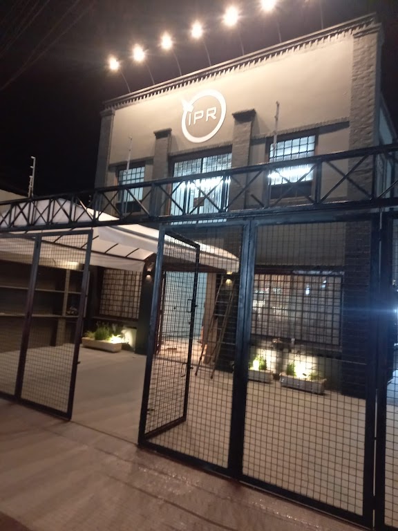 Fachada de Igreja Presbiteriana Renovada de Piracicaba