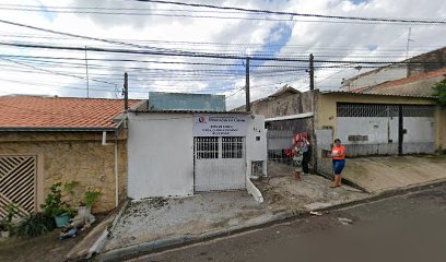 Fachada de IGREJA ASSEMBLEIA DE DEUS RENOVAÇÃO EM CRISTO
