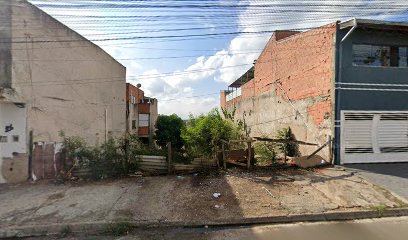 Fachada de AD Belém Monte Rey