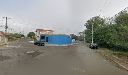 Fachada de AD Brás Piracicaba - Pq. Piracicaba