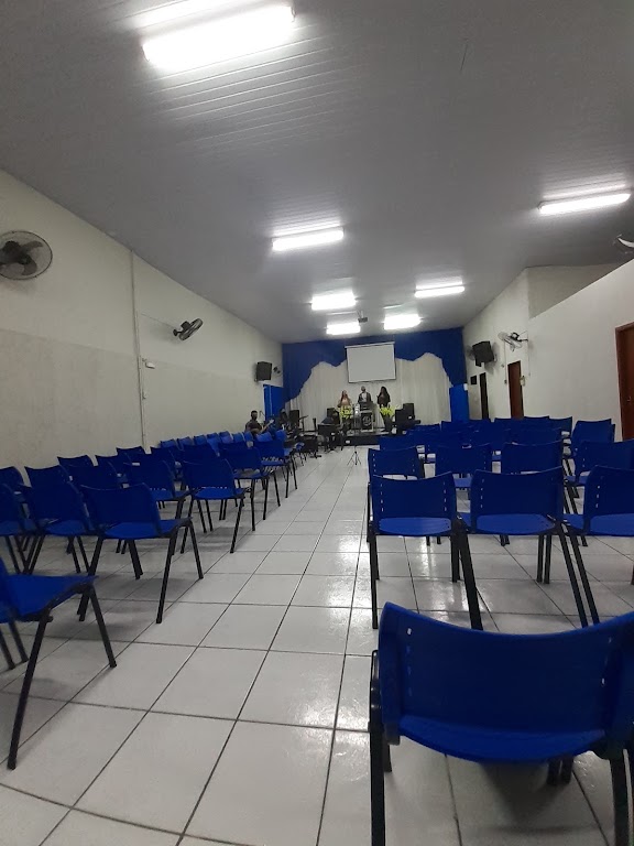 Fachada de AD Brás Piracicaba - Maria das Graças
