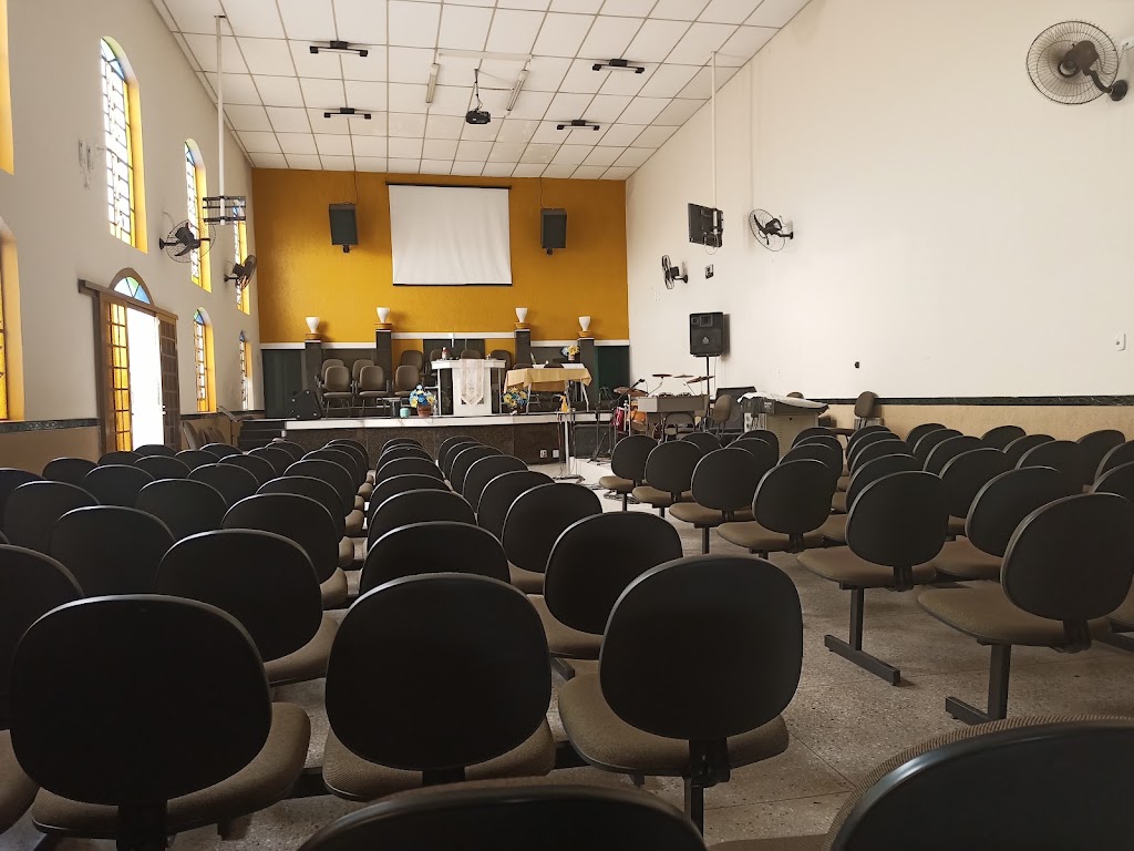 Fachada de AD Brás Piracicaba - Campos Elíseos