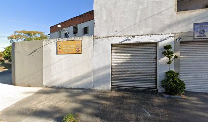 Fachada de IGREJA EVANGELICA PENTECOSTAL RESPLANDECENTE ESTRELA DA MANHA