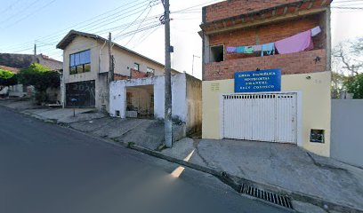 Fachada de IGREJA EVANGELICA PENTECOSTAL EMANUEL DEUS CONOSCO