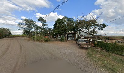 Fachada de Igreja Evangélica Pentecostal Jesus O Bom Pastor