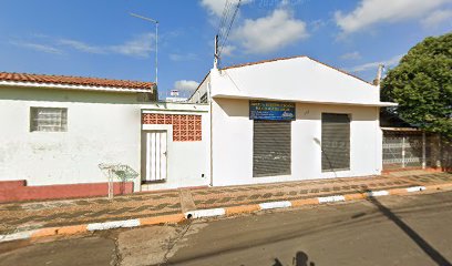 Fachada de IGREJA INTERNACIONAL DA GRACA DE DEUS