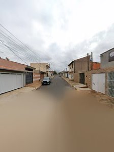 Fachada de IGREJA EVANGELICA ASSEMBLEIA DE DEUS