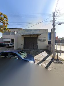 Fachada de AD BRÁS RIO DAS PEDRAS