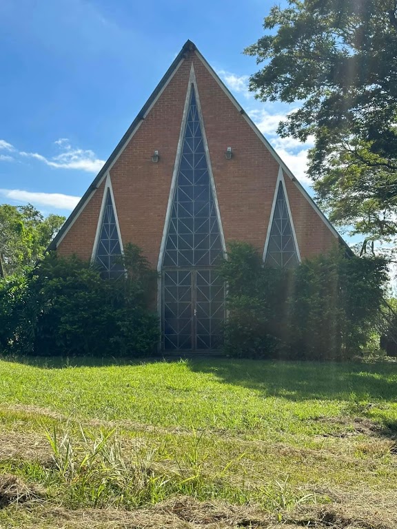 Fachada de Capela Sant’Ana e Nossa Sra. da Conceição - Bairro Generoso