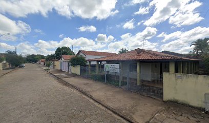 Fachada de Igreja Presbiteriana do Brasil