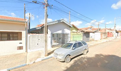 Fachada de Igreja O Brasil para Cristo