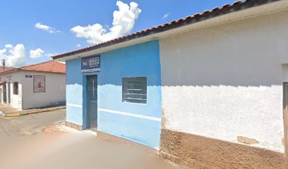 Fachada de IGREJA EVANGELICA UNIDADE DE CRISTO