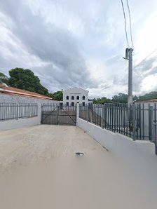 Fachada de Congregação Cristã No Brasil