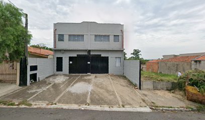 Fachada de Igreja Ministério Aliança com o Reino (MIALIAREI)