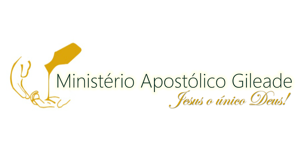 Fachada de Ministério Apostólico Gileade