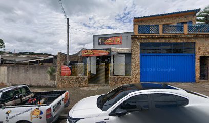 Fachada de IGREJA EVANGÉLICA EMMANUEL