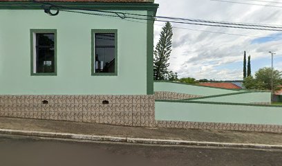Fachada de Igreja Presbiteriana do Brasil