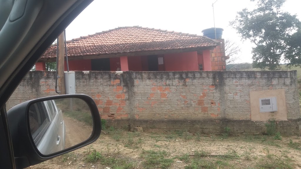 Fachada de Bairro CAMBUÍ, Angatuba
