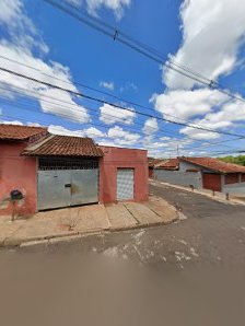 Fachada de IGREJA EVANGELICA PENTECOSTAL FILADELFIA