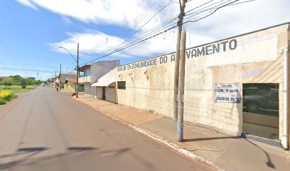 Fachada de IGREJA EV.COMUNIDADE DO AVIVAMENTO