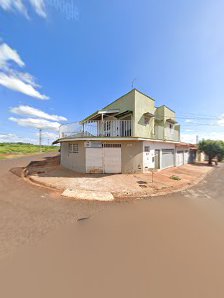Fachada de IGREJA EVANGELICA Assembléia de Deus Vivendo em Cristo