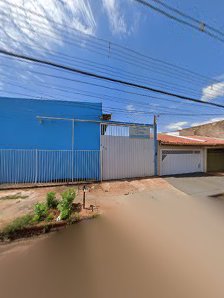 Fachada de IGREJA EVANGELICA ASSEMBLEIA DE DEUS ADSA