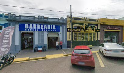 Fachada de Igreja Tabernaculo Evangelico de Jesus