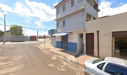 Fachada de IGREJA EVANGELICA PENTECOSTAL UNIDOS A FÉ