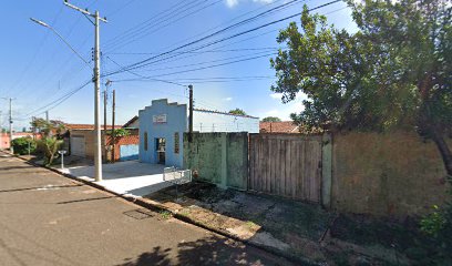 Fachada de IGREJA EVANGELICA ASSEMBLEIA DE DEUS ADSA