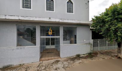 Fachada de AD Brás Piracicaba - Dois Córregos