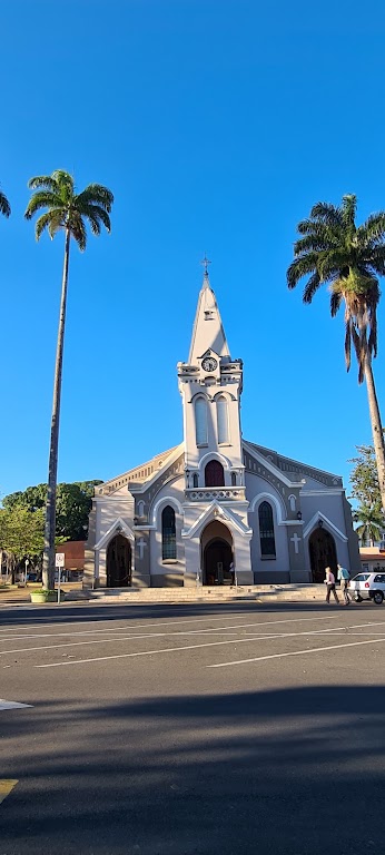 Fachada de São Pedro