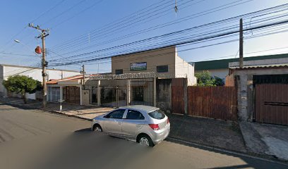 Fachada de IGREJA CASA DE ORAÇÃO