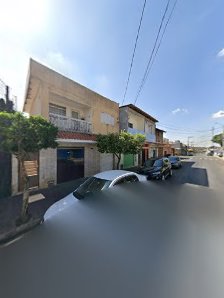 Fachada de IGREJA EVANGELICA FOGO VIVO