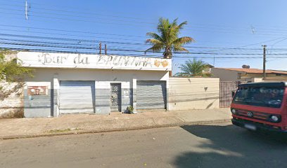 Fachada de Assembleia de Deus min. Belém Jardim Novo 1
