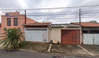 Fachada de Igreja Pentecostal Semeadores
