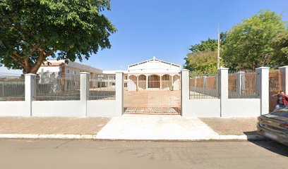 Fachada de Capela São José
