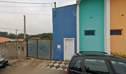 Fachada de Evangelica