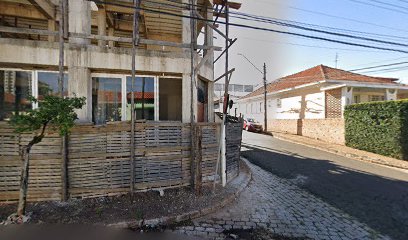 Fachada de IEP Rio Claro