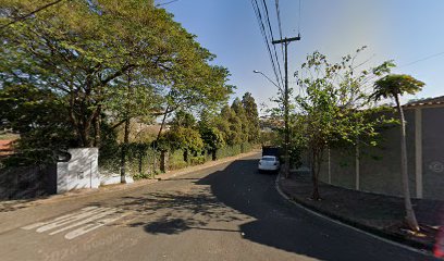 Fachada de IGREJA EVANGÉLICA APOSTÓLICA SHALOM ADONAI