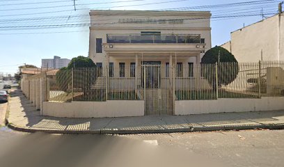 Fachada de AD São João