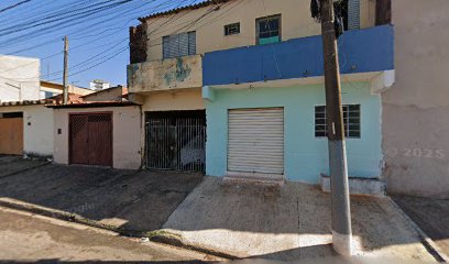 Fachada de AD.MADUREIRA JD.GUANABARA