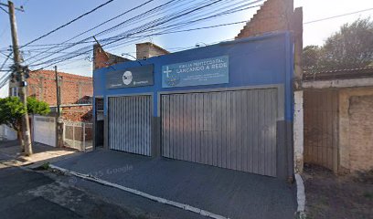 Fachada de IGREJA PENTECOSTAL LANÇANDO A REDE