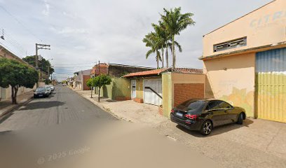Fachada de TAG - Jovens Catedral