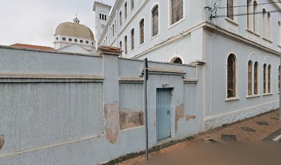 Fachada de Grife PJEst