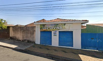 Fachada de IGREJA EVANGELICA MISSIONARIA PENTECOSTAL LUZ DIVINA