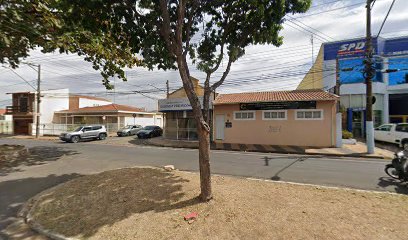 Fachada de Igreja Evangélica Filhos Da Promessa