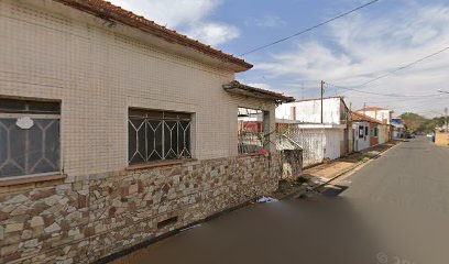 Fachada de Evangelica