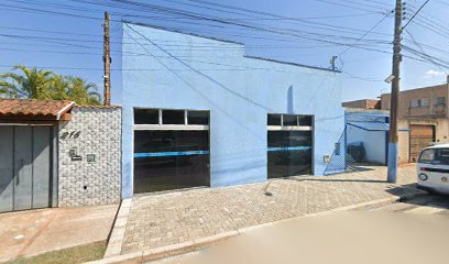 Fachada de ASSEMBLEIA DE DEUS DE RIO CLARO MINISTERIO DO BELÉM