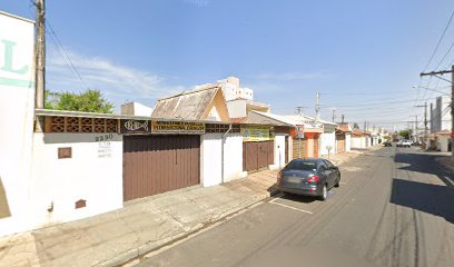 Fachada de MINISTERIO EVANGELICO INTERNACIONAL EBENEZER