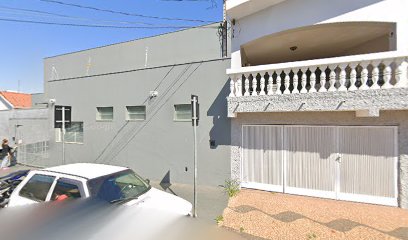Fachada de I.E.Q VIDA VIVA